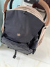 好孩子（gb）婴儿推车可坐可躺轻便遛娃易折叠婴儿车0-3岁小梦想 D641浅卡其 实拍图
