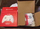 北通鲲鹏20无线游戏手柄AI智控双切扳机震动蓝牙手柄xbox布局电脑PC手机steam电视NSswitch2体感 仁王3 实拍图