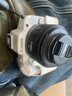佳能（Canon）佳能r50 入门微单相机 小痰盂人像镜头 Vlog拍摄 4K高清视频 自拍照相 学生旅行家用 扫街旅拍套装 实拍图