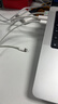 Apple/苹果 USB-C/type-c转闪电充电线-1米 数据线苹果充电线手机充电线 适用于iphone14/iphone13 实拍图