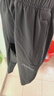 361°短裤春夏季男休闲裤男跑步宽松户外健身运动裤五分裤652124711-4 实拍图