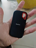 闪迪（SanDisk）1TB Type-c USB3.2 NVMe移动固态硬盘（PSSD）E61卓越版 1050MB/s三防保护 手机笔记本电脑外接SSD 实拍图