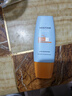 Mistine蜜丝婷防晒霜乳【超值囤货】小黄帽60*2+40spf50+学生礼物 实拍图