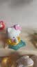 名创优品（MINISO）HELLO KITTY凯蒂猫心动假日系列手办盲盒桌面摆件玩具生日礼物女 实拍图