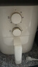 苏泊尔（SUPOR）空气炸锅免翻面高效烘烤蒸汽嫩炸 蒸烤炸一体5.3L大容量家用实用多功能全自动不用翻面KJ50D827 实拍图