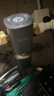 海尔（Haier）前置过滤器全屋净水器家用15T/h大通量智能自动冲洗双重过滤磁吸抑菌终身免换芯【新品】XFAZ45 实拍图