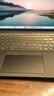 ThinkPad【国家补贴15%】T14p AI PC酷睿Ultra7 14.5英寸高性能工程师本笔记本电脑 32G 1TB 3K 商务办公本 实拍图