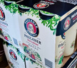 保拉纳（Paulaner）柏龙 经典小麦白啤 500ml*24听 德国啤酒 京东自营 实拍图