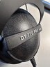 拜雅（beyerdynamic） DT770 PRO 头戴式 专业录音 封闭式监听耳机 32欧低阻版 【送礼推荐】 实拍图