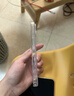 第一卫DIVI【自带镜头膜丨相机按键全包】适用苹果17手机壳iPhone17保护套超薄透明防摔硅胶气囊男女款 实拍图