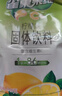 雀巢（Nestle）果维C+橙汁味840g/袋 富含维C 低脂果珍冲饮果汁粉 实拍图