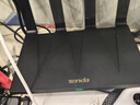Tenda腾达路由器WiFi6+【泰山AX3000 Ultra】千兆穿墙王信号放大器增强无线家用甄选高配芯片AX12 Pro 实拍图
