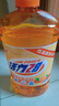 活力28透明柠檬洗洁精瓶装去油果蔬餐具净厨房碗筷按压泵食品级家用 1kg*1瓶 实拍图