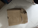 德众厨房下水管道全套 洗菜盆下水管套装 防臭双槽下水管 水槽下水器 实拍图