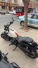 CFMOTO春风 450CL C AMT版 复古 巡航车 摩托车【门店自提】 椰奶白 实拍图