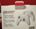 北通鲲鹏20无线游戏手柄AI智控双切扳机震动蓝牙手柄xbox布局电脑PC手机steam电视NSswitch2体感 仁王3 实拍图