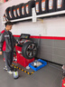 富神（FORTUNE）汽车轮胎 205/50R16 91V FSR 802 静音舒适绅宝X25/赛拉图 实拍图