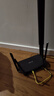 普联（TP-LINK） 凌云WiFi6 双千兆AX1500无线路由器 5G双频 易展Mesh 高速穿墙家用 儿童上网管控 XDR1520易展版 实拍图