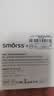Smorss【2片装】适用小米12S钢化膜 XIAOMI12/12X手机膜 高清全屏覆盖防磨防指纹玻璃手机贴膜 实拍图