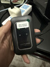 影腾随身wifi三网全国通用无线wi-fi6免插卡移动联通电信无限制大流量卡便携式网卡高速网络2026款5GHF 【三网通3000毫安充电款+黑色】*超长续航 实拍图