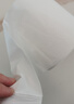 心相印有芯卷纸 茶语丝享4层200g*27卷 卫生纸巾 卷筒纸 厕纸 整箱销售 实拍图