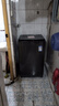 小天鹅（LittleSwan）波轮洗衣机全自动家用 10KG 直驱变频 TB100V26DT 以旧换新 国家补贴 京东自营 一级能效 实拍图