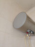 海尔（Haier）电热水器家用2200W速热储水式恒温节能小户型出租房 省电节能电热水器防电墙防漏电安装 统帅 60L 2200W 一级节能/镁棒免换DN1 实拍图
