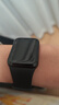 小米（MI）手环9Pro黑色 智能手环 高精度运动健康 睡眠呼吸暂停监测 心率血氧监测运动手环送男友送女友 实拍图