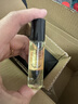 OLORISA澳洛莉 眼部抗皱滚珠按摩精化油 3支装 淡细眼纹提拉紧致眼周 实拍图
