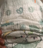 帮宝适超薄透气清新帮纸尿裤新生儿婴儿尿不湿尿片透氧Pro M54 实拍图