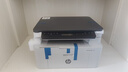 惠普（HP）116w 激光无线打印机 多功能家用办公打印机 无线打印 复印机扫描一体机黑白（1136w焕新版） 实拍图