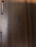 MODX床边桌可移动升降边桌沙发床上电脑桌学习桌折叠书桌卧室小桌子 【可折叠-升级翻折桌面】胡桃色60*40可翻转挡条 实拍图