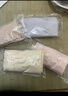 京东京造【首次免洗】纯棉山茶花女士内裤10A抗菌无痕三角裤女生中腰L 实拍图