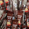 雀巢（Nestle）【樊振东同款】1+2特浓低糖*速溶咖啡三合一冲调饮品90条1170g 实拍图