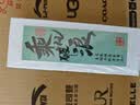 uni三菱中性笔0.5mm签字笔黑笔水性笔学生考试刷题办公用品文具套装5支装 实拍图