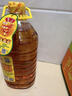 鲁花 【保真花生油】食用油 5S 物理压榨 压榨一级 花生油4L  实拍图