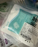 可孚医用无菌纱布块8X8cm*5片*10袋小片消毒脱脂敷料贴一次性独立包装 实拍图