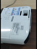 爱普生（EPSON）CB-W53  投影仪3LCD办公会议商用投影机 培训 4000流明 配盒子可手机无线 高清宽屏 HDMI）W52同款 实拍图