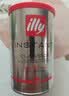ILLY意利（illy）冻干速溶黑咖啡粉（浓醇风味）瑞士进口95g 实拍图