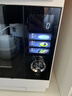 东芝（TOSHIBA）水波炉家用微波炉烤箱28L超薄微蒸烤炸炖一体机蒸烤箱触控彩屏ER-D95BW 水波炉D95 实拍图