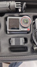 大疆（DJI）【限时免息】Action5Pro 大疆运动相机视频拍摄 action5Pro挂脖vlog手持相机 标准+长续航套装【爆款】 【官方标配+全新未激活+256G闪迪高速卡】 实拍图