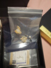 唐后正版玉兰花胸针女天然和田玉淡水珍珠奢华别针生日母亲节礼物新年 实拍图