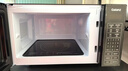 格兰仕（Galanz）微波炉 20升 大平板底盘 智能菜单 简单 家用微波炉 DG(B0) 百万爆款【一机多能】 实拍图