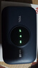 TCL随身wifi三网通用免插卡无线wifi6车载4G路由器随身便携无限制移动联通电信全国通用2026款5GXY15B 【新款苍梧蓝】展锐芯片3000毫安大电池 不限速不虚标月享1500G流量 实拍图