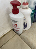 欧莱雅多效修护洗发水强韧柔顺洗发露700ml(新老包装随机发货) 实拍图