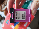 绘威802XXL加大容量彩色墨盒（适用惠普HP Deskjet 802s 1000 1010 1011 1050 2000 2050 1510 1511打印机） 实拍图