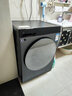 米家【年度机皇】小米洗衣机全自动滚筒洗烘一体Pro12公斤大容量羊毛洗一级能效国家补贴XHQG120MJ103 实拍图