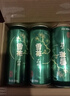雪花啤酒(Snowbeer)晶粹8度500ml*12听 新鲜拉格清爽口感 自营热销 实拍图