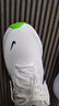 耐克NIKE男子跑步鞋透气REVOLUTION 8 运动鞋HJ9198-105白色41 实拍图