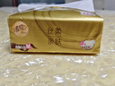 清风抽纸 厚柔4层90抽24包M码 卫生纸巾抽纸家用 纸抽 餐巾纸 整箱装 实拍图